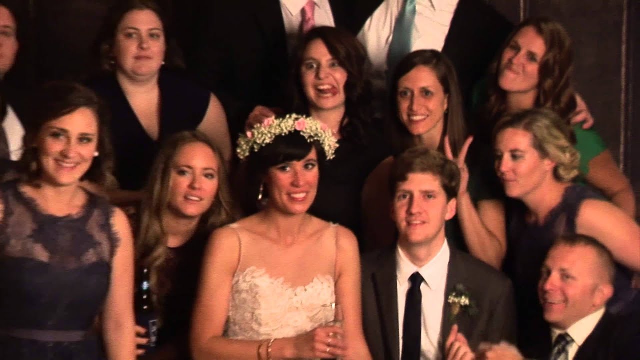Wedding Highlights