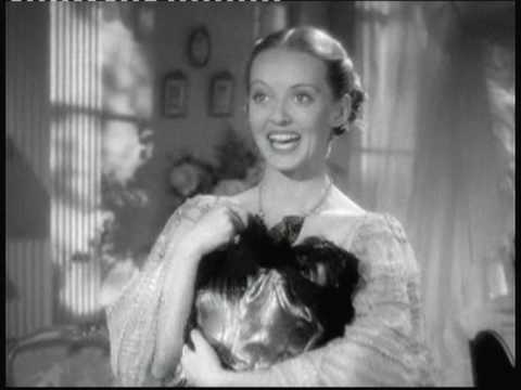 Bette Davis in 'Jezebel' (1938)