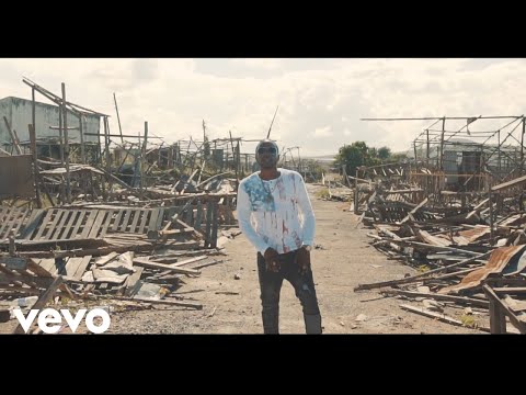 Mygrain - Pressure (Official Video)