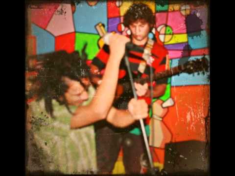 Sana - Vila Israel na estrada