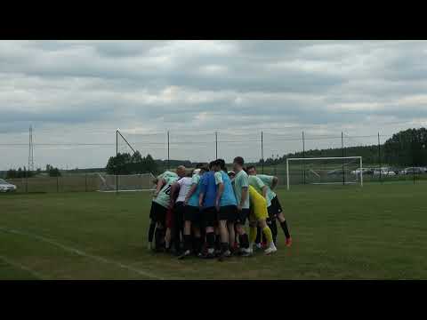 LZS Dobryń - LKS Sokół Adamów 1:4 (11/06/2023)