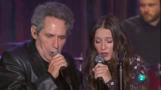 MIGUEL RIOS &amp; MORGAN ANDAR