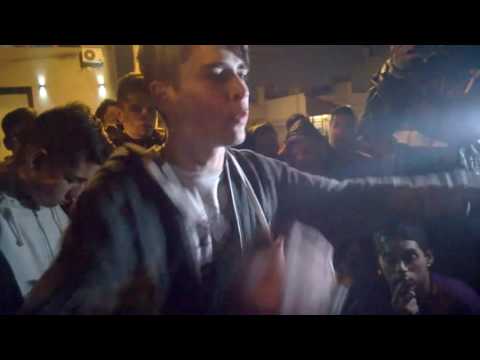 Lit Kilah vs Reflejo 4tos Campito Free 18/06