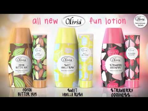 download lagu mp3 mp4 Olivia Hand Cream, download lagu Olivia Hand Cream gratis, unduh video klip Olivia Hand Cream