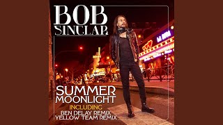 Summer Moonlight (Original Radio Edit)