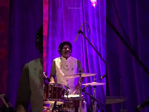 Swaraag Instrumental Fusion Performance