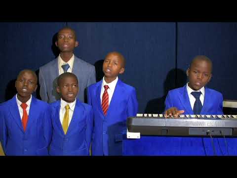 Jehovah Holy Worship - Majesty