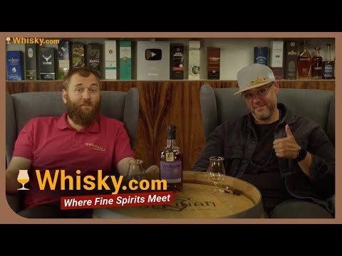 Glenallachie 12 Years | Whisky Review with Patrick Ahluwalia