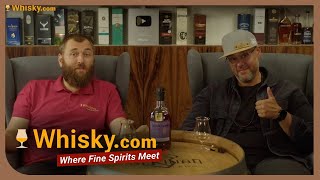 Glenallachie 12 Years | Whisky Review with Patrick Ahluwalia