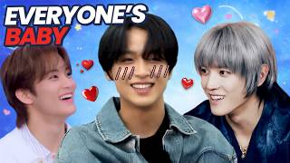Download lagu everyone is obsessed with lee haechan mp3