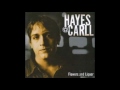Hayes Carll - Arkansas Blues