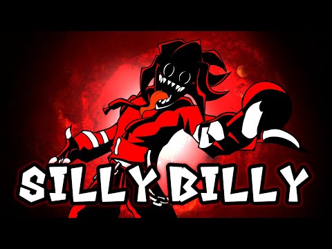 Silly Billy - Cover Agoti and Tabi - FNF: Hit Single - Friday Night Funkin