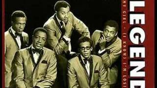 Law Of the Land The Temptations Video