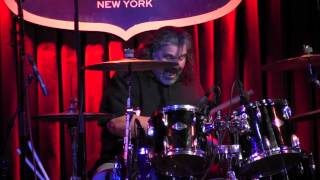 WALTER TROUT &quot;Serves Me Right To Suffer&quot; - NYC 8/4/15