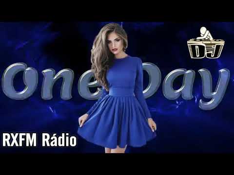 Elario Dante   On Day     RXFM