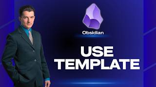 How to Use Templates in Obsidian | Easy Tutorial 2026