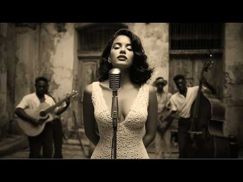 Bolero en la Madrugada – Ecos del Alma en La Habana