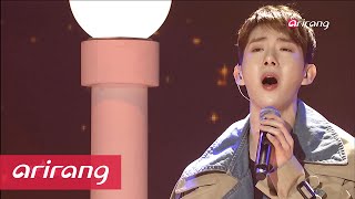 Simply K-Pop _ Jo Kwon(조권) _ Crosswalk(횡단보도) _ Ep.204 _ 030416
