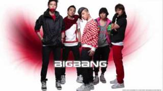 Big Bang-She Can&#39;t Get Enough