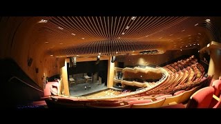 Zorlu Center Performans Sanatları Merkezi