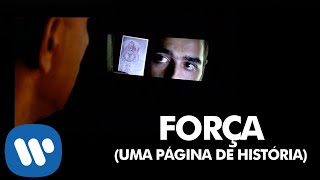 Download lagu DA WEASEL - Força ( Uma Página de História ) [   ] mp3