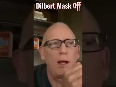 Scott Adams – Dilbert