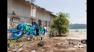 DOES – Summer Breeze