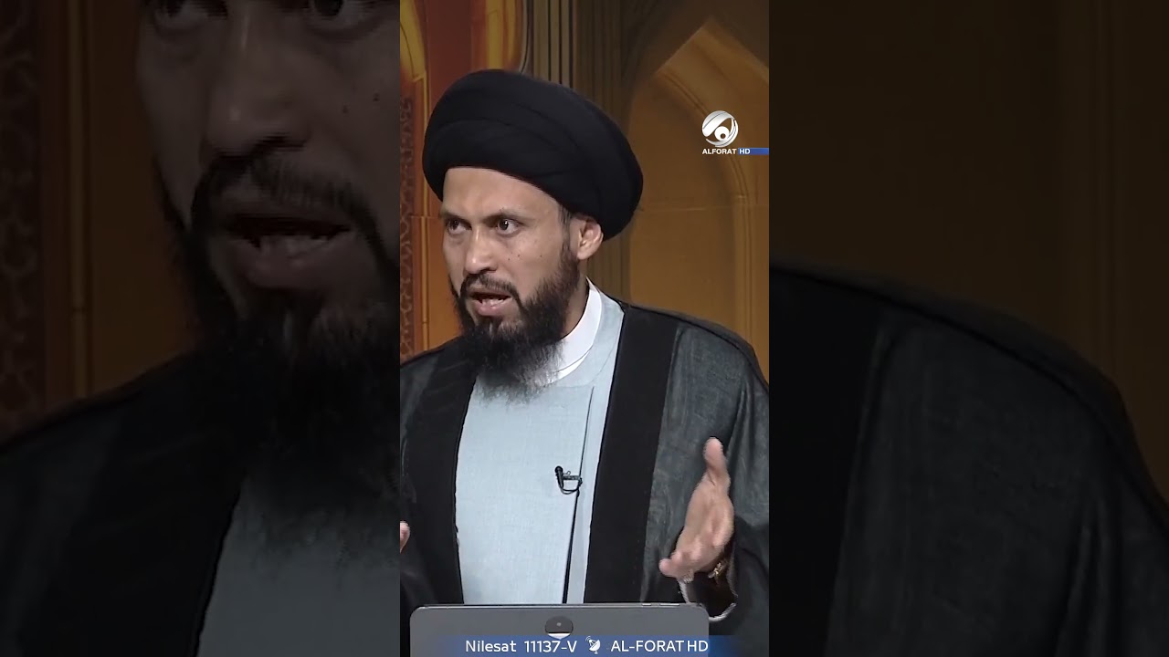 فيديو | لا يمكن معالجة الخطأ بالخطأ