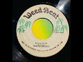 MORVIN BROOKS SUGAR PLUM VERSION 1982