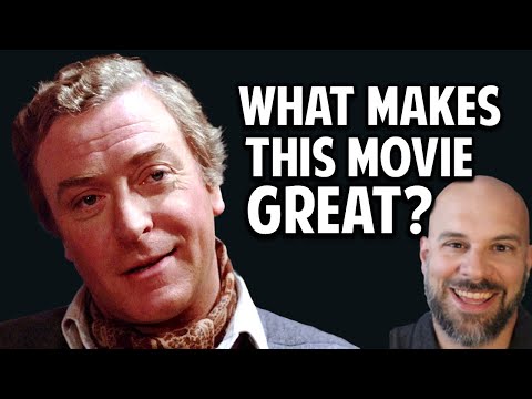 Deathtrap -- Why It's a Great Underrated Film (Episode 15)