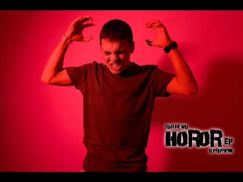 Ran De Wu feat. Skipper - Horor (preview)