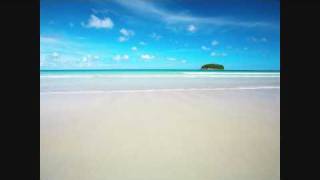 Kaveh Azizi feat Algarve - Feeling Alive (Sunglider Remix)