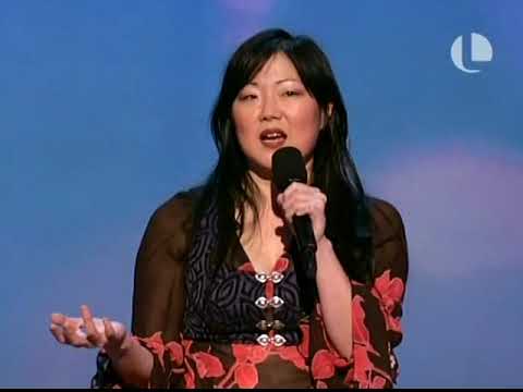 Margaret Cho - Christian Conservatives