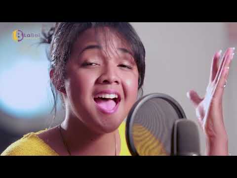 Za fa tsy afaky  -  Princia  ( Cover by Ravaka )