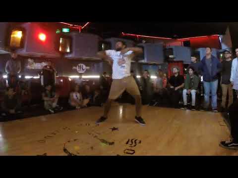 4tos de Final Electro | Shava vs Karma