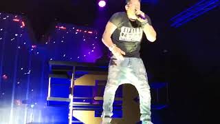 Suprême NTM - Laisse pas traîner ton fils (Live Martigues)