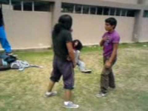 niko chino vs ray koza 2