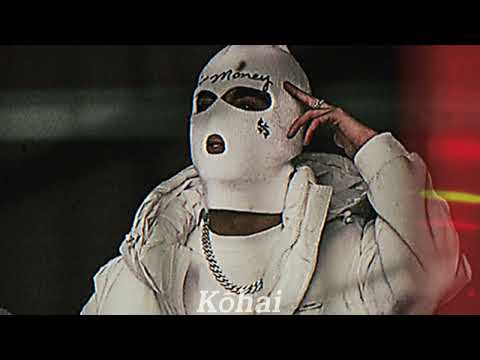 Corpo Nu - Rare G ft  Alee, Dallass / (Slowed)