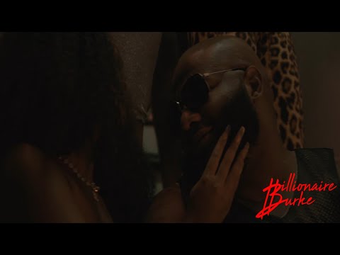 Billionaire Burke (feat. Sy Ari Da Kid) - Not Rushing (Official Music Video)