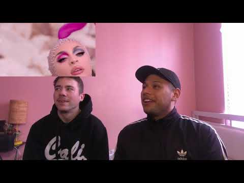 Stoner Reviews  Pabllo Vittar - Buzina Music Video Reaction