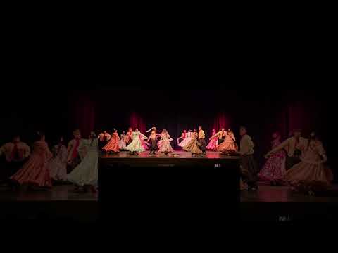 Renaciendo Huellas, Trancas Tucumán #folkloreargentino