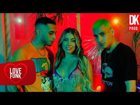 Kaio Viana, MC Mirella e Woody - Senta Firme (Love Funk)