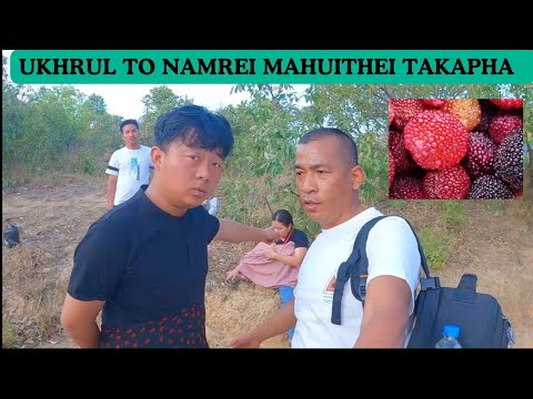 Namrei li Mahuithei taphashailaka Floap tahairei