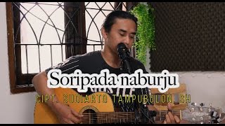 Download lagu Soripada Naburju - Iwan Fheno ( Cover ) || Cipt.Sudiarto Tampubolon, SH mp3