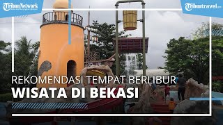 Rekomendasi Tempat Wisata di Bekasi yang Ramah Anak, Cocok untuk Mengisi Libur Sekolah
