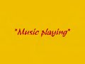 SpongeBob SquarePants Sweet Victory Lyrics