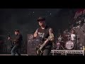 HATEBREED - To The Threshold - Bloodstock 2017