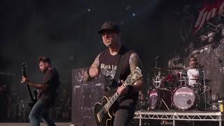 HATEBREED - To The Threshold - Bloodstock 2017