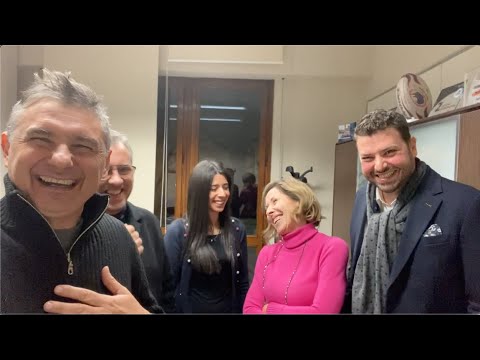 Barzelletta Lo psichiatra fissato! - Paci