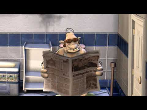 Neighbours back from hell all pranks( Neighbours from Hell 1 and 2 all Pranks in HD)